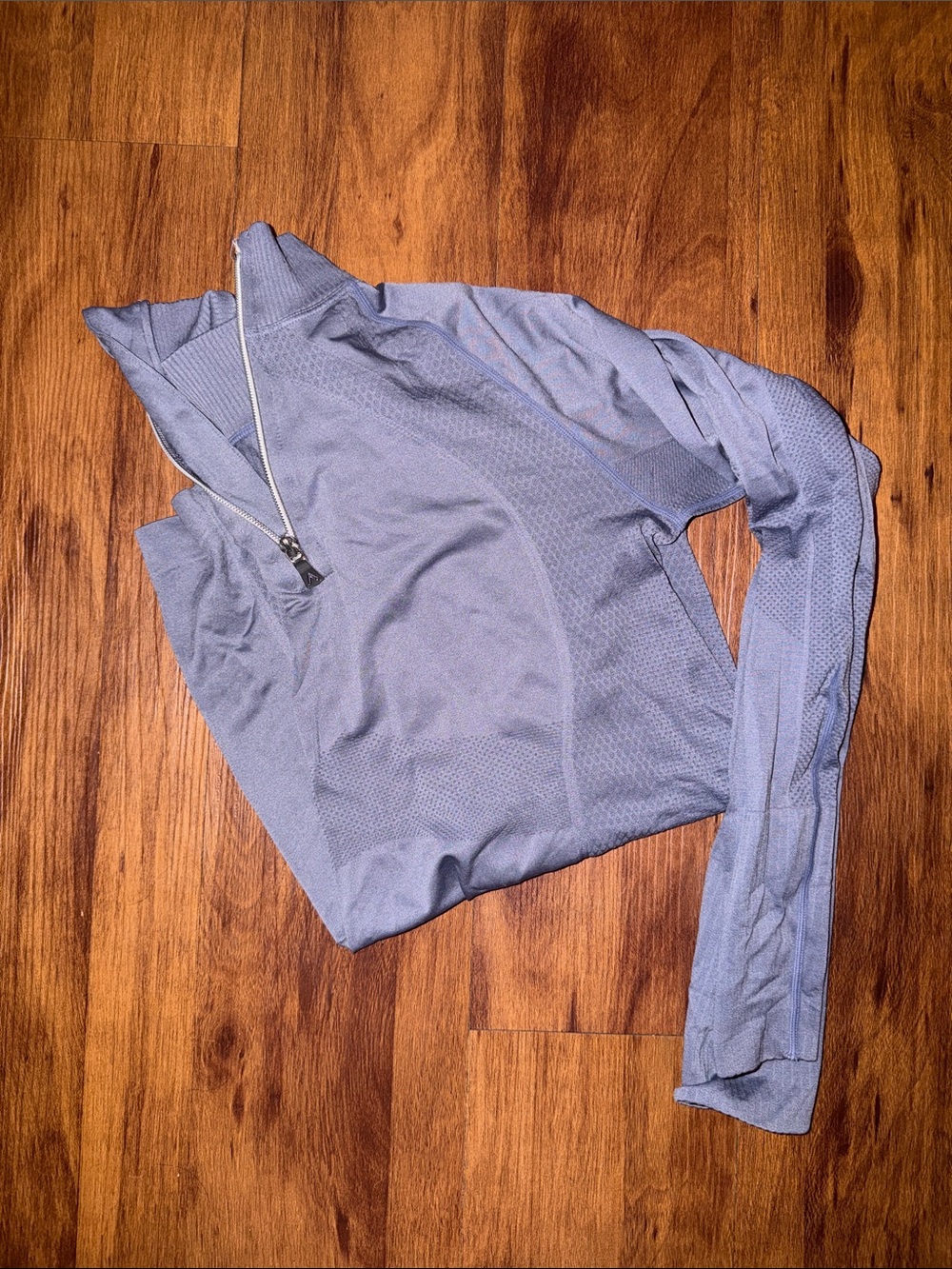 Anique Equestrian purple Women's Sun Shirt